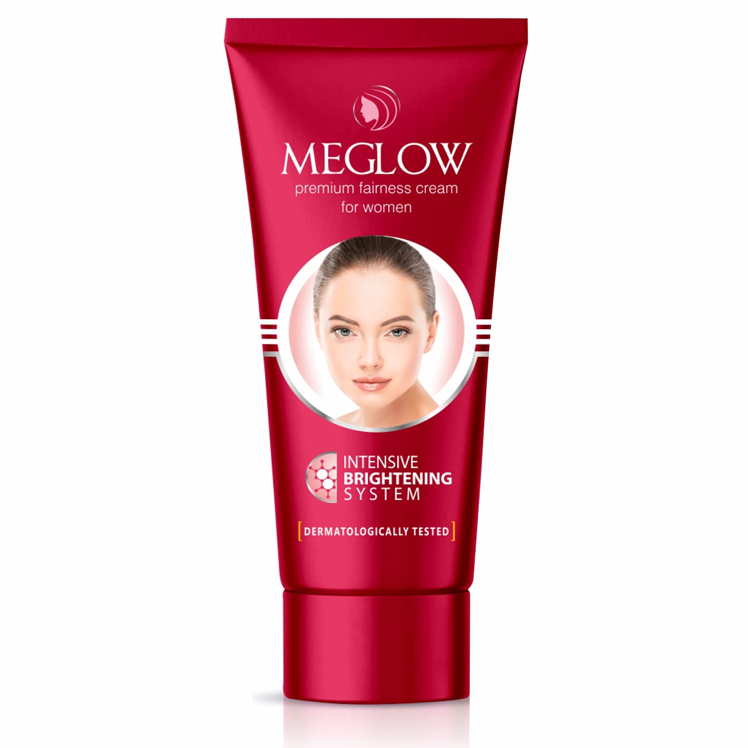 MEGLOW Premium Fairness Cream For Women
