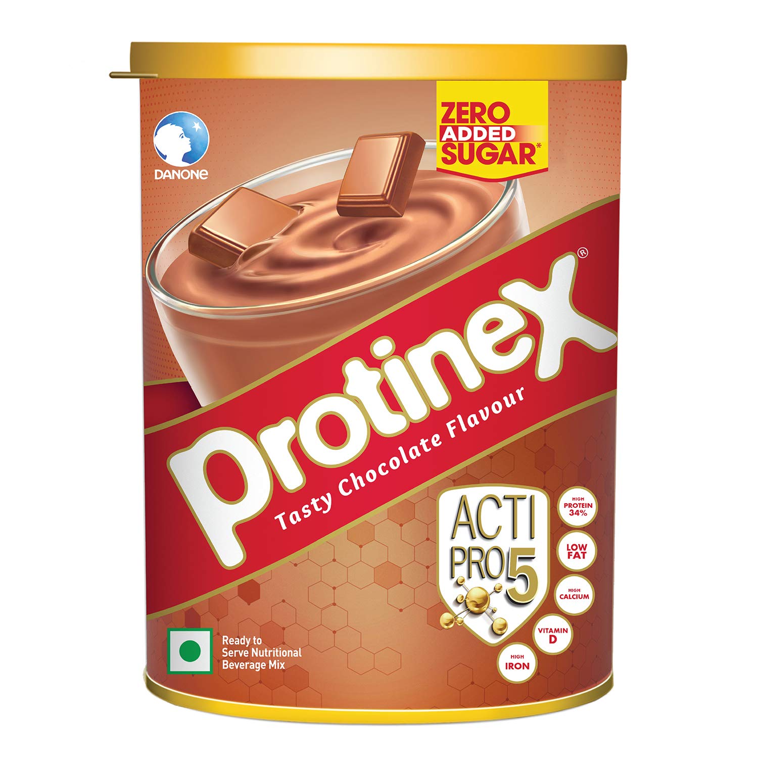 Protinex Powder 